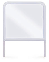 Load image into Gallery viewer, Jarlee Dresser and Mirror