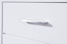 Load image into Gallery viewer, Jarlee Dresser and Mirror