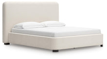 Load image into Gallery viewer, Brintstreet Upholstered Bed