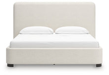 Load image into Gallery viewer, Brintstreet Upholstered Bed