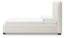 Load image into Gallery viewer, Brintstreet Upholstered Bed