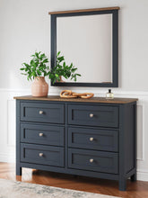 Load image into Gallery viewer, Landocken Bedroom Package