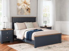 Load image into Gallery viewer, Landocken Bedroom Package