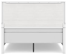 Load image into Gallery viewer, Binterglen Bed