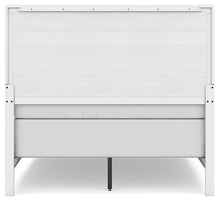 Load image into Gallery viewer, Binterglen Bed