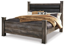 Load image into Gallery viewer, Wynnlow Bedroom Set