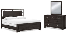 Load image into Gallery viewer, Covetown Bedroom Package