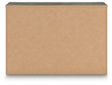 Load image into Gallery viewer, Frandern Dresser and Mirror