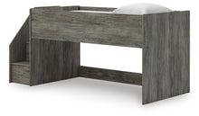Load image into Gallery viewer, Frandern Loft Bed