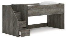 Load image into Gallery viewer, Frandern Loft Bed