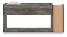 Load image into Gallery viewer, Frandern Loft Bed