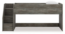 Load image into Gallery viewer, Frandern Loft Bed