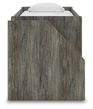 Load image into Gallery viewer, Frandern Loft Bed