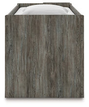 Load image into Gallery viewer, Frandern Loft Bed with Drawer Storage