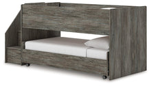 Load image into Gallery viewer, Frandern Loft Bed