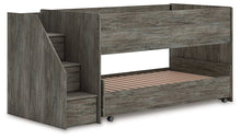 Load image into Gallery viewer, Frandern Loft Bed