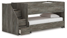 Load image into Gallery viewer, Frandern Loft Bed