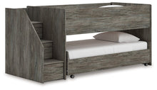 Load image into Gallery viewer, Frandern Loft Bed