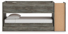 Load image into Gallery viewer, Frandern Loft Bed