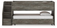 Load image into Gallery viewer, Frandern Loft Bed