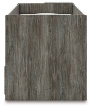 Load image into Gallery viewer, Frandern Loft Bed