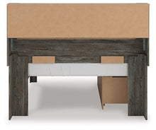 Load image into Gallery viewer, Frandern Full Bed