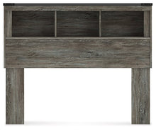 Load image into Gallery viewer, Frandern Full Bed