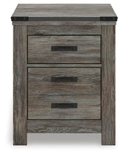 Load image into Gallery viewer, Frandern Nightstand