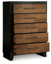 Load image into Gallery viewer, Kraeburn Chest of Drawers