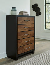 Load image into Gallery viewer, Kraeburn Chest of Drawers
