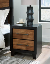 Load image into Gallery viewer, Kraeburn Nightstand