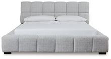 Load image into Gallery viewer, Grendusk Upholstered Bed