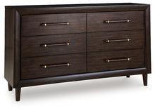Load image into Gallery viewer, Dantenton Dresser