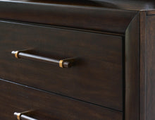 Load image into Gallery viewer, Dantenton Dresser