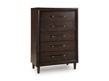 Load image into Gallery viewer, Dantenton Chest of Drawers