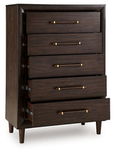 Load image into Gallery viewer, Dantenton Chest of Drawers