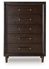 Load image into Gallery viewer, Dantenton Chest of Drawers