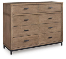 Load image into Gallery viewer, Tomtyn Dresser image