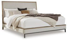 Load image into Gallery viewer, Tomtyn Upholstered Bed image