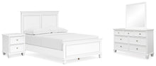 Load image into Gallery viewer, Fortman Bedroom Set