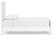 Load image into Gallery viewer, Fortman Bedroom Set