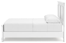 Load image into Gallery viewer, Fortman Bed