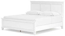 Load image into Gallery viewer, Fortman Bed
