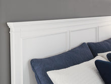 Load image into Gallery viewer, Fortman Bed