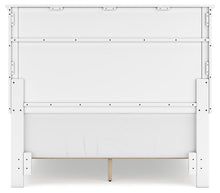 Load image into Gallery viewer, Fortman Bed