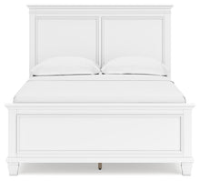 Load image into Gallery viewer, Fortman Bedroom Set