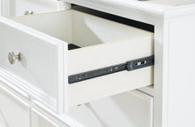 Load image into Gallery viewer, Fortman Dresser and Mirror