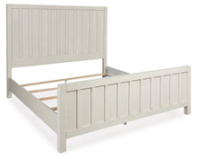 Load image into Gallery viewer, Shaybrock Bed image
