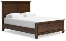 Load image into Gallery viewer, Danabrin Bed