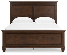 Load image into Gallery viewer, Danabrin Bed